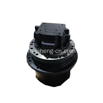 PC25-1 Final Drive TM04 Travel Motor